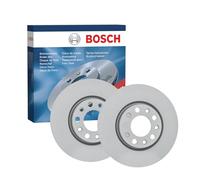 Front Brake Disc for Jeep Alfa Romeo Fiat:RENEGADE,GIULIETTA,500X 51815312