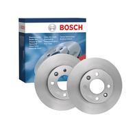 Bosch 0986478276 Brake Disc (BD221)