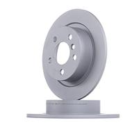 ✅Fits BOSCH 0 986 479 C92 Brake disc 1 pc. 0 986 479 C92 Brake disc ⭐UK Seller⭐