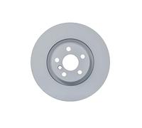 Bosch Brake Disc Single Front 330mm 67mm Vented 24mm 0986479C94