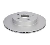 BOSCH 0 986 479 D64 Brake disc