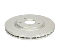 Bosch BD2561 Brake discs - ECE-R90 certified - 1 single brake disc