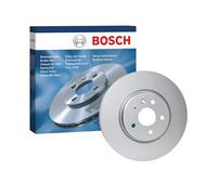 Bosch Brake Disc Single Front 300mm 60mm Vented 26mm 0986479D93