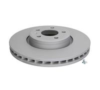 Bosch BD2650 Brake discs - ECE-R90 certified - 1 single brake disc