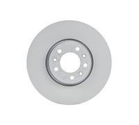 Bosch BD2653 Brake discs - ECE-R90 certified - 1 single brake disc
