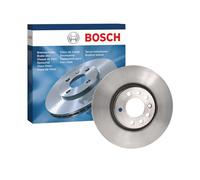 Bosch BD2718 Brake discs - ECE-R90 certified - 1 single brake disc