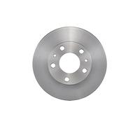 BOSCH 0 986 478 434 Brake disc