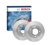 Bosch 0986478464 Brake Disc (BD395)