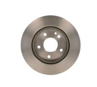 BOSCH 0 986 478 474 Brake disc