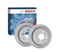 Bosch 0986478601 Brake Disc (BD520)