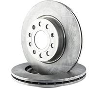 BOSCH 0 986 478 607 Brake disc