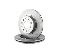 BOSCH 0 986 478 834 Brake disc