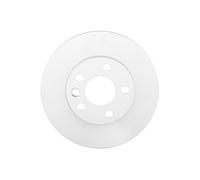 Bosch BD746 Brake discs - ECE-R90 certified - 1 set of 2 discs