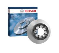 BOSCH 0 986 478 886 Brake disc