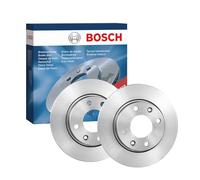 Bosch 0986478887 Brake Disc (BD786)