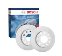 Bosch BD883 Brake discs - ECE-R90 certified - 1 set of 2 discs