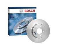 Bosch BD975 Brake discs - ECE-R90 certified - 1 single brake disc