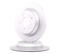 BOSCH 0 986 479 138 Brake disc