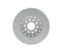 2x BRAKE DISC 0 986 479 062 FOR VW AUDI A8L BRK/BKL/AYT 3.2L CEXB/CARA 3.0L 6cyl
