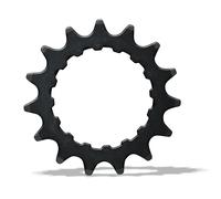 Bosch BDU2XX Drive Pinion Chainring Black