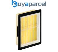 Bosch Bellows filters square Bellows filter 2607432046