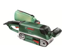 Bosch Belt Sander PBS 75 A (710 W, in carton packaging)