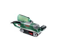 Bosch Belt Sander - PBS 75 AE (Delivered with 1 G 80 sanding belt and Standard Box)
