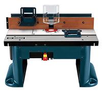 BOSCH Benchtop Router Table RA1181, 120 V