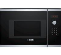 Bosch BFL523MS0B Microwave