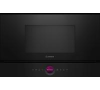 Bosch BFL7221B1B Microwave