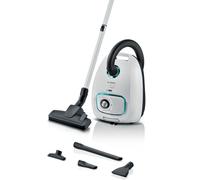 Bosch Serie 4 BGB41HYGGB vacuum 4 L Cylinder vacuum Dry 600 W Dust bag