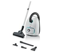 Bosch Serie 4 BGB41HYGGB vacuum 4 L Cylinder vacuum Dry 600 W Dust bag