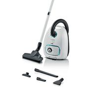 Bosch Serie 4 BGB41HYGGB vacuum 4 L Cylinder vacuum Dry 600 W Dust bag