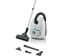 Bosch Serie 4 BGB41HYGGB vacuum 4 L Cylinder vacuum Dry 600 W Dust bag