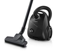 Bosch Serie 2 BGBS2BA1GB vacuum 3.5 L Drum vacuum Dry 600 W Dust bag