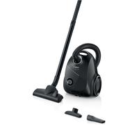 Bosch Serie 2 BGBS2BA1GB vacuum 3.5 L Drum vacuum Dry 600 W Dust bag