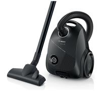 Bosch Serie 2 BGBS2BA1GB vacuum 3.5 L Drum vacuum Dry 600 W Dust bag