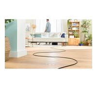 Bosch BGL38BA3GB vacuum 4 L Cylinder vacuum Dry 850 W Bagless