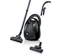 Bosch BGL38BA3GB vacuum 4 L Cylinder vacuum Dry 850 W Bagless