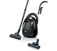 Bosch BGL38BA3GB vacuum 4 L Cylinder vacuum Dry 850 W Bagless