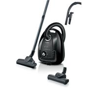 Bosch BGL38BA3GB Series 4 Bagged Cylinder Vacuum Cleaner