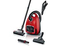 Bosch BGL6PETGB ProAnimal Bagged Cylinder Vacuum Cleaner