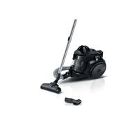 Bosch BGS05BA2GB Bagless Cylinder Vacuum Cleaner, Black