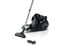 Bosch BGS05BA2GB Series 2 Bagless Cylinder Vacuum Cleaner Black