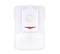 Bosch BHZRDB Dust Bag for Spotless Max and Spotless Max Cam Cleaning Robots, 3 L Capacity, Hygienic, Easy Maintenance, Pack of 3