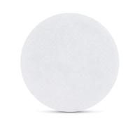 Bosch BHZRSFD Sponge Filter for Spotless + and Spotless Advanced + Robot Vacuum Cleaners, Traps Fine Dust Particles, Binds Odors, Easy to Use, Pack of 3