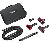 Bosch BHZTKIT1 Accessory Set for Cordless Handheld Vacuum Cleaner Athlete, Black