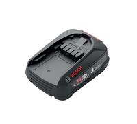 Bosch BHZUB1830 18V 3.0Ah Rechargeable Lithium Ion Original Battery