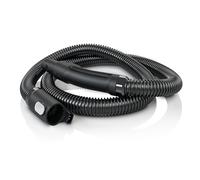 Bosch BHZUFEHN Flexibler Verlängerungsschlauch zu Accessories for Unlimited Series 6, 7, 8 Cordless Vacuum Cleaner, Black