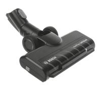 Bosch passend zu Akkustaubsauger Unlimited BHZUHF, Hard Floor Soft Nozzle, Black
